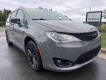 2020 Chrysler Pacifica AWD Launch Edition