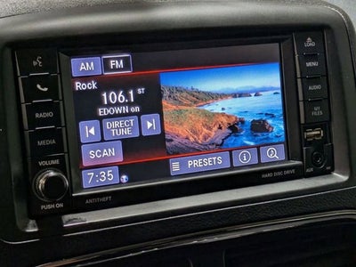 2020 Dodge Grand Caravan SE