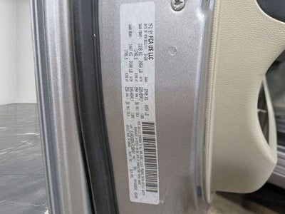 2020 Dodge Grand Caravan SE