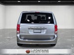 2020 Dodge Grand Caravan SE