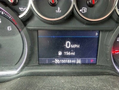 2022 Chevrolet Silverado 2500 HD Custom