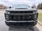 2022 Chevrolet Silverado 2500 HD Custom