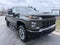 2022 Chevrolet Silverado 2500 HD Custom