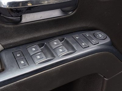 2019 Chevrolet Silverado LD Custom