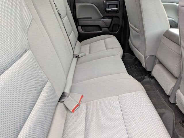 2019 Chevrolet Silverado LD Custom