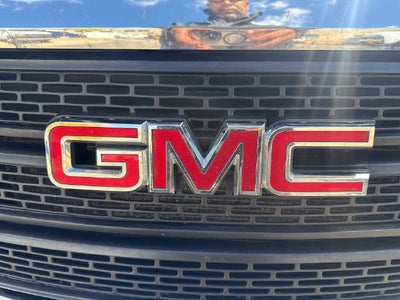 2015 GMC Terrain SLE