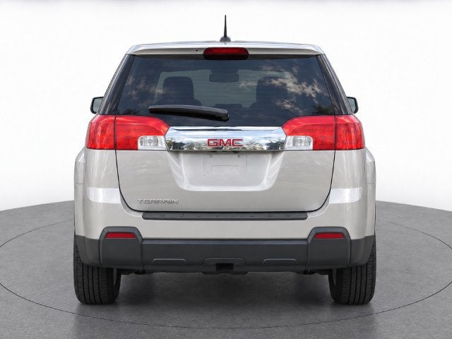 2015 GMC Terrain SLE