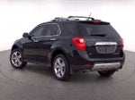 2012 Chevrolet Equinox LTZ