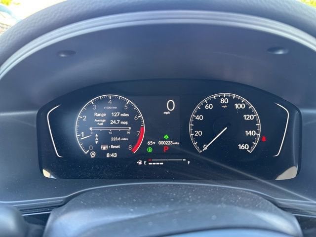 2026 Honda Civic Sedan LX