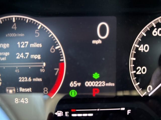 2026 Honda Civic Sedan LX