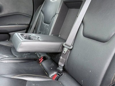 2019 Jeep Compass Limited 4x4