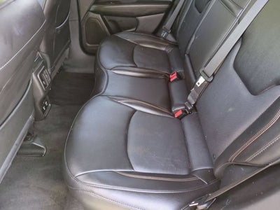 2019 Jeep Compass Limited 4x4