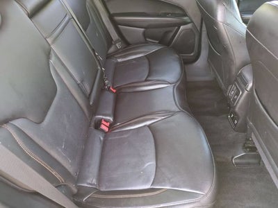 2019 Jeep Compass Limited 4x4