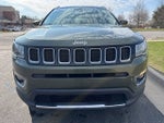 2020 Jeep Compass Limited 4x4