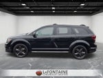 2018 Dodge Journey Crossroad AWD