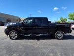 2019 RAM 2500 Big Horn Mega Cab 4x4 6'4" Box