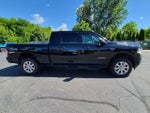 2019 RAM 2500 Big Horn Mega Cab 4x4 6'4" Box