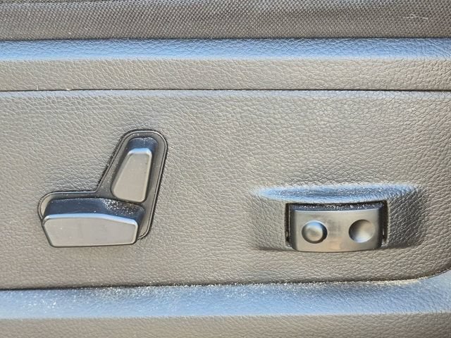 2019 RAM 2500 Big Horn Mega Cab 4x4 6'4" Box