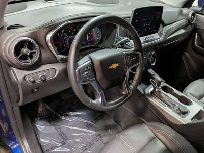 2023 Chevrolet Blazer 3LT