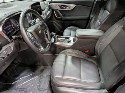 2023 Chevrolet Blazer 3LT