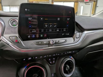 2023 Chevrolet Blazer 3LT