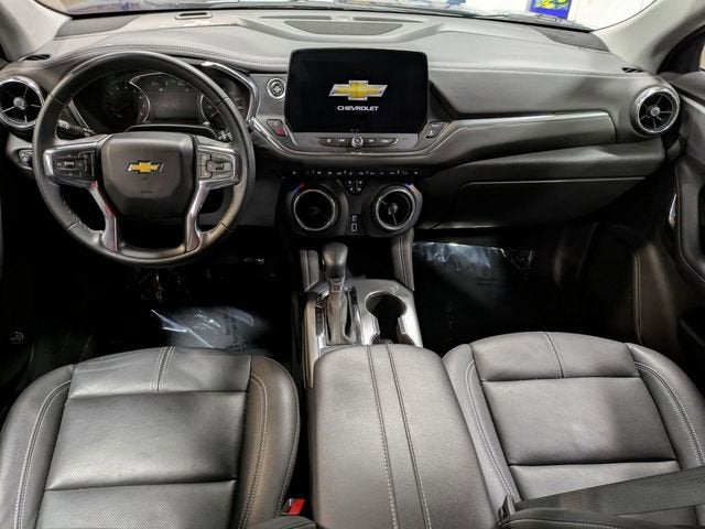 2023 Chevrolet Blazer 3LT