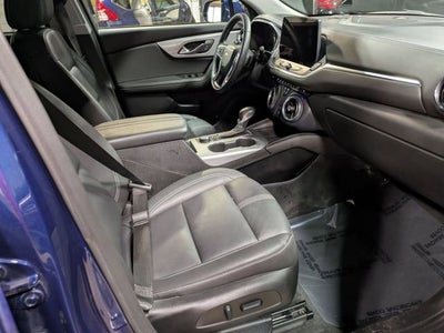 2023 Chevrolet Blazer 3LT