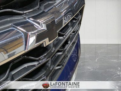 2023 Chevrolet Blazer 3LT