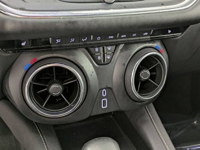 2023 Chevrolet Blazer 3LT