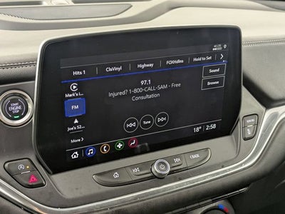 2023 Chevrolet Blazer 3LT
