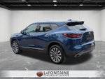 2023 Chevrolet Blazer Premier