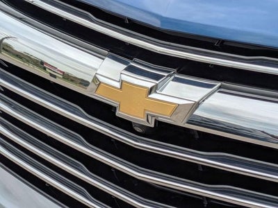 2023 Chevrolet Blazer Premier