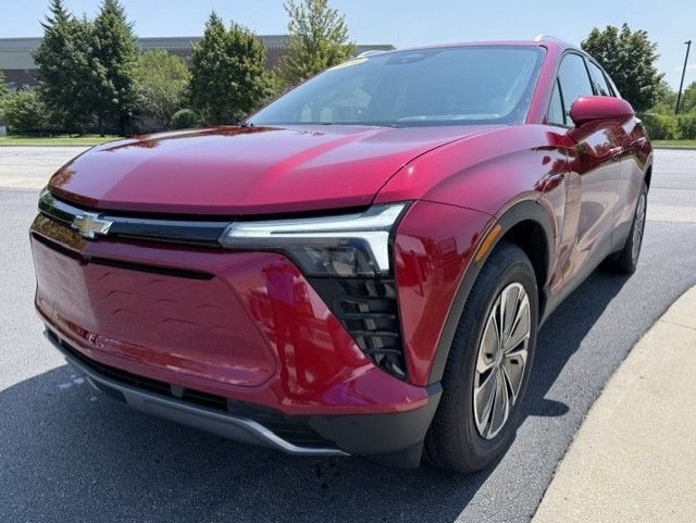 2024 Chevrolet Blazer EV LT