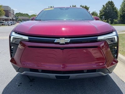 2024 Chevrolet Blazer EV LT