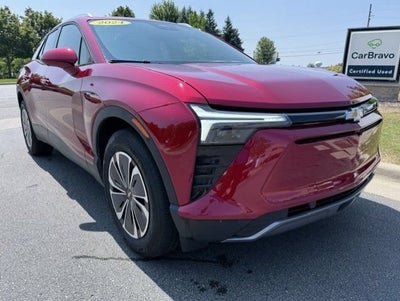 2024 Chevrolet Blazer EV LT
