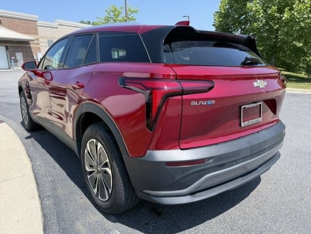 2024 Chevrolet Blazer EV LT