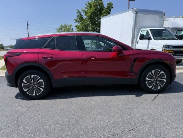 2024 Chevrolet Blazer EV LT