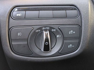 2019 INFINITI QX50 LUXE