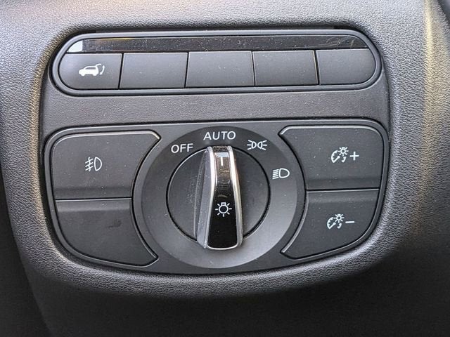 2019 INFINITI QX50 LUXE