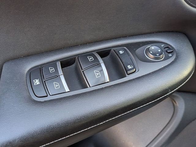 2019 INFINITI QX50 LUXE