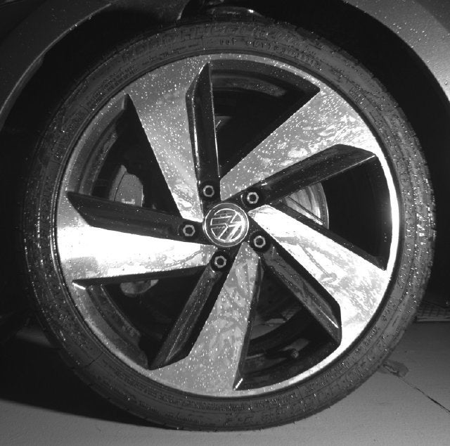 2021 Volkswagen Golf GTI S