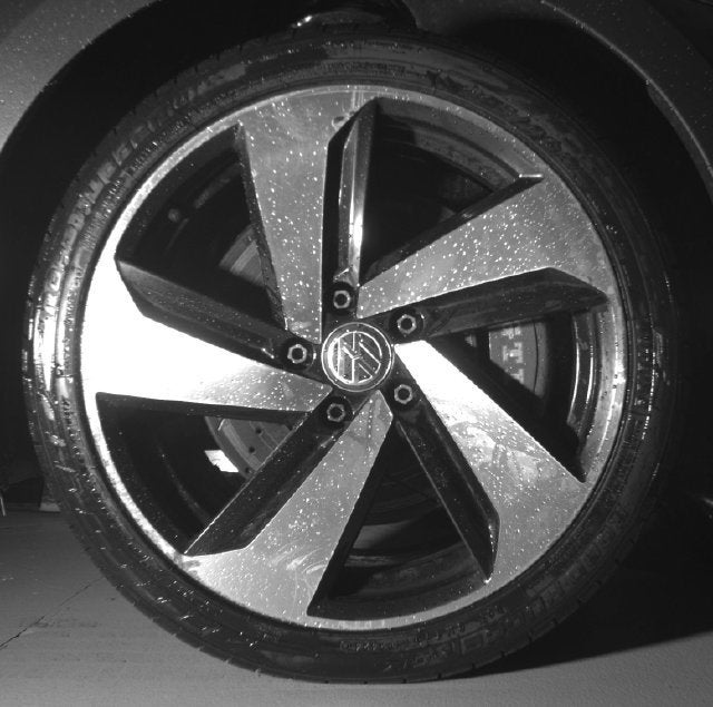 2021 Volkswagen Golf GTI S