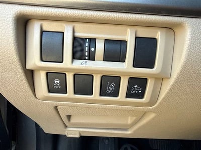 2019 Subaru Outback 2.5i