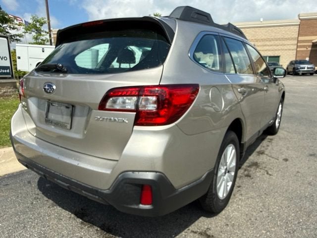 2019 Subaru Outback 2.5i