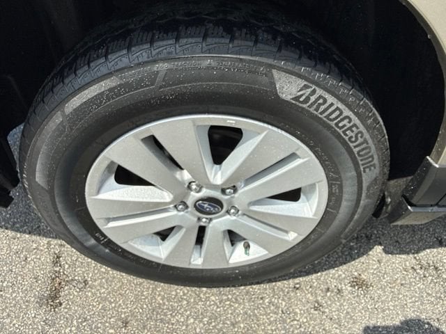 2019 Subaru Outback 2.5i