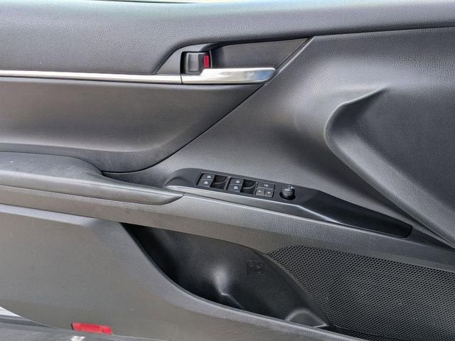 2020 Toyota Camry SE Nightshade Edition