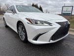 2020 Lexus ES 300h ES 300h