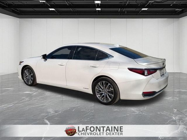 2020 Lexus ES 300h ES 300h