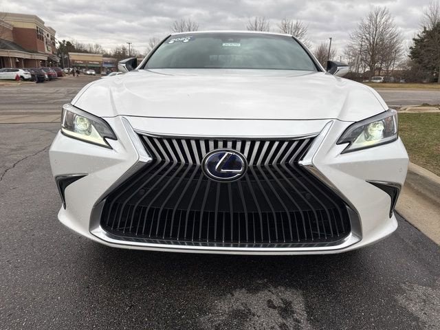2020 Lexus ES 300h ES 300h