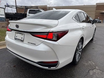2020 Lexus ES 300h ES 300h